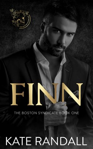 [Boston Syndicate 01] • Finn